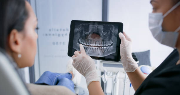 Licensed Invisalign Clear Aligners service in Aberdeen, MS - Dentist Open Now
